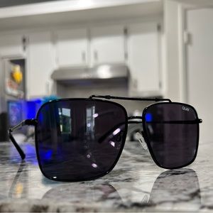 Quay sunglasses